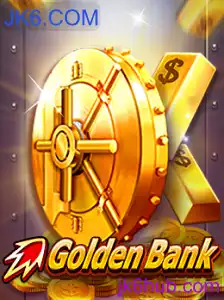 CrazyGoldenBank