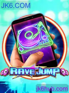 RaveJumpmobile